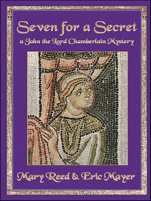 Title details for Seven For a Secret by Mary Reed - Available